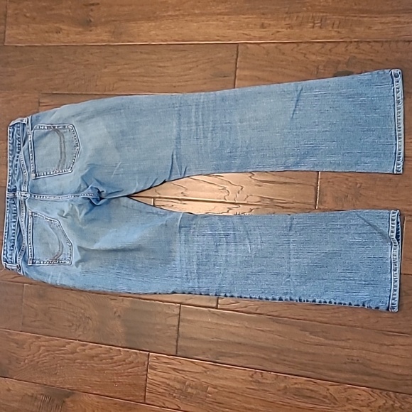 Old Navy jeans "The Dreamer" size 10 regular - Picture 2 of 7